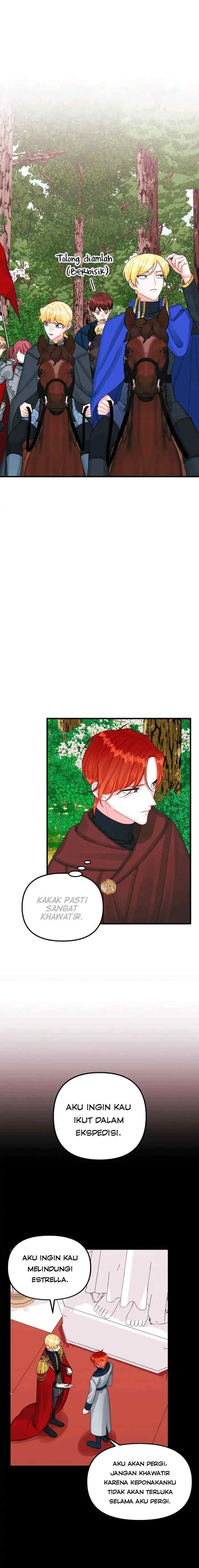 The Princess in the Dumpster chapter 71 halaman 5
