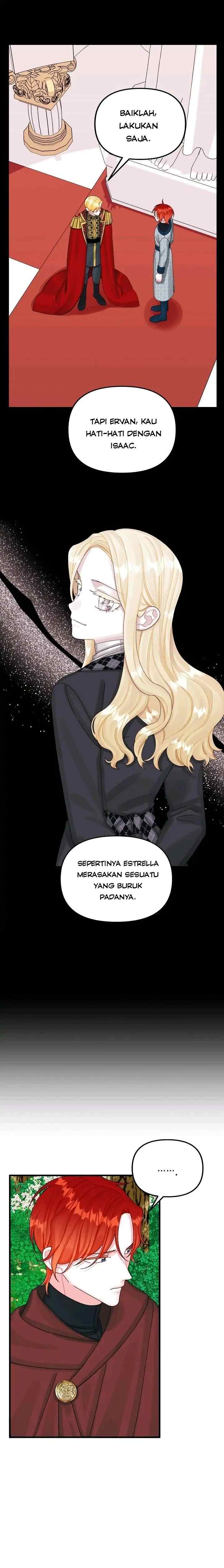The Princess in the Dumpster chapter 71 halaman 8