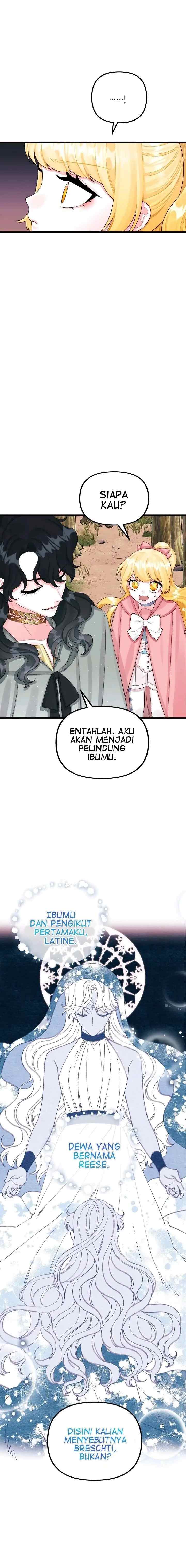 The Princess in the Dumpster chapter 71 halaman 18