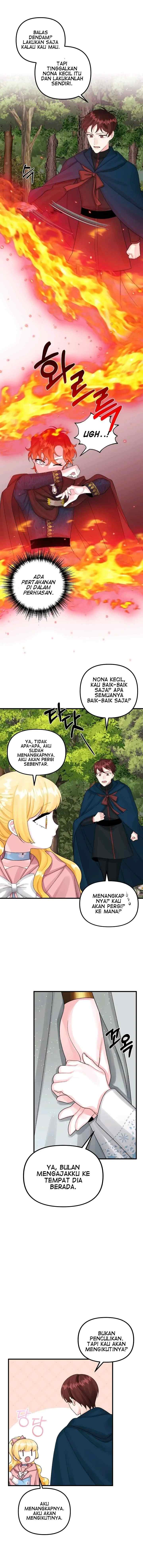 The Princess in the Dumpster chapter 72 halaman 7