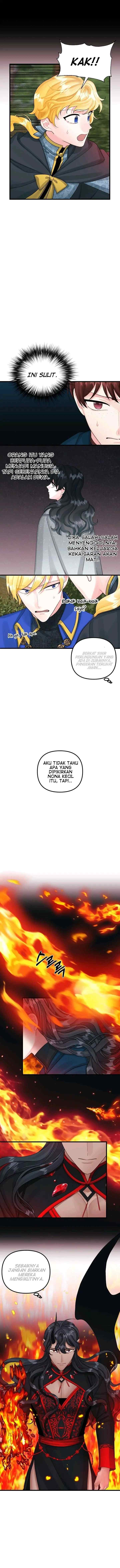 The Princess in the Dumpster chapter 72 halaman 13