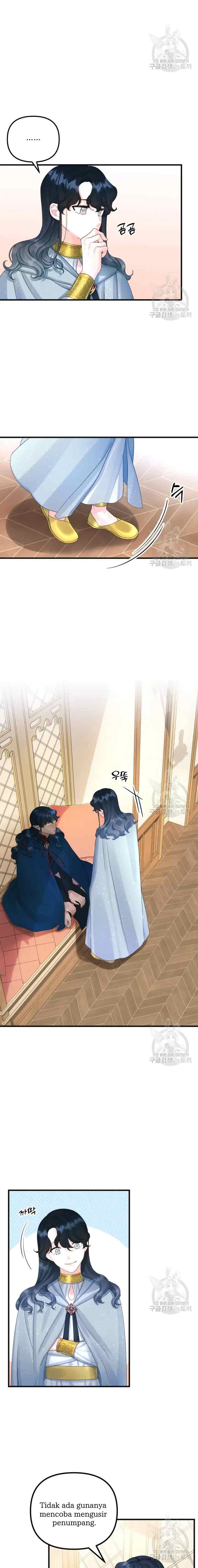 The Princess in the Dumpster chapter 73 halaman 9