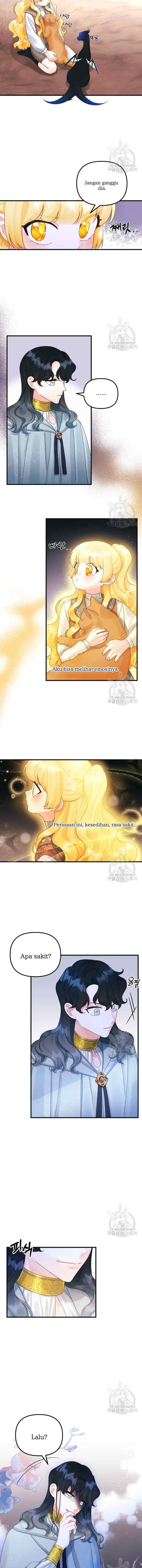 The Princess in the Dumpster chapter 73 halaman 7