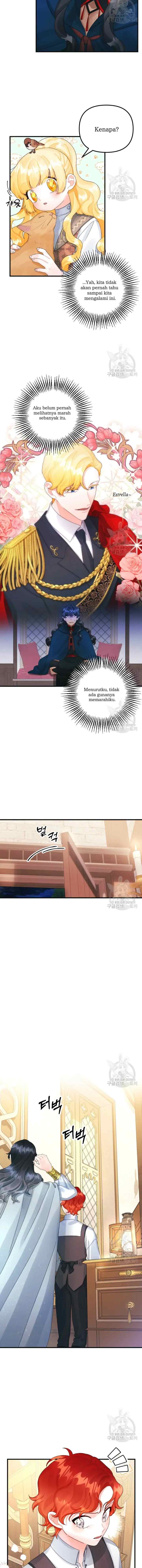 The Princess in the Dumpster chapter 73 halaman 5