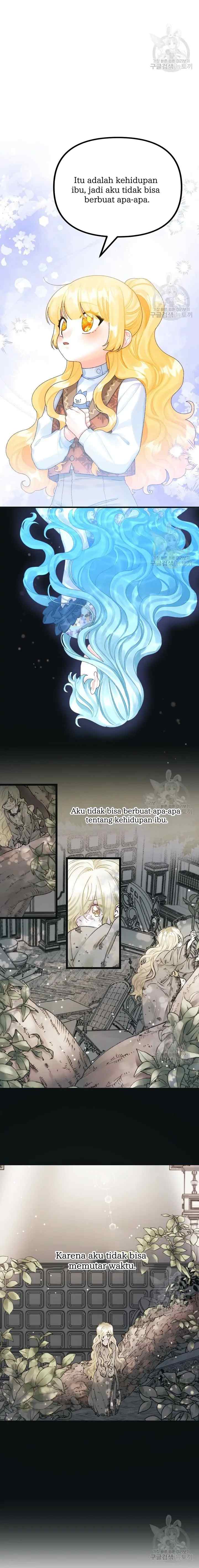 The Princess in the Dumpster chapter 74 halaman 8