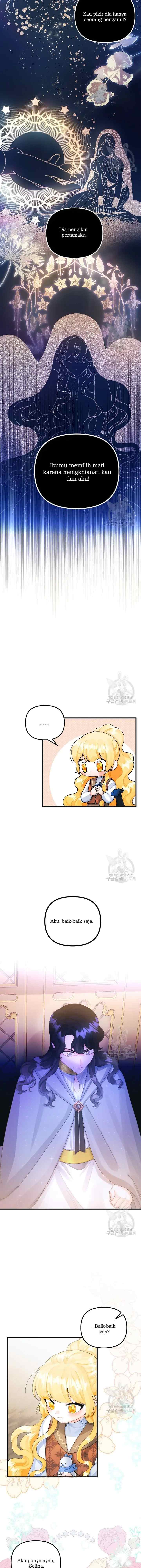The Princess in the Dumpster chapter 74 halaman 6