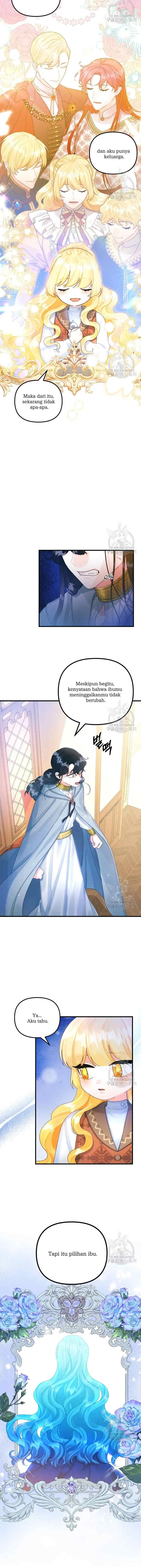 The Princess in the Dumpster chapter 74 halaman 7