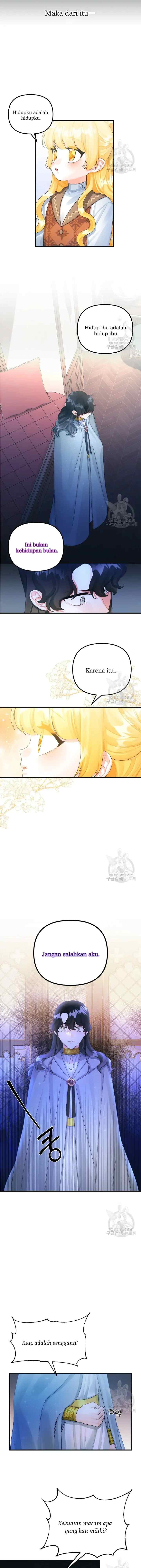 The Princess in the Dumpster chapter 74 halaman 9