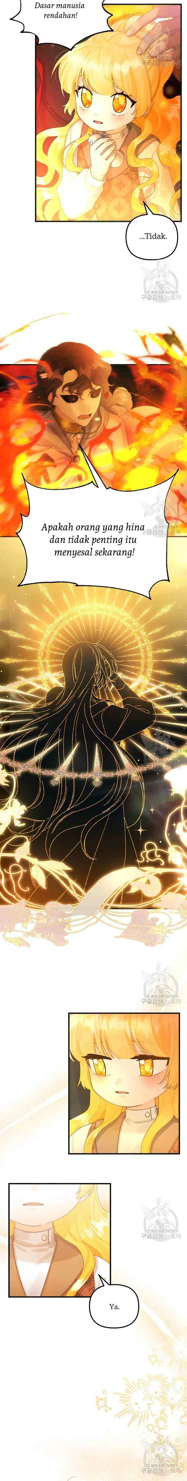 The Princess in the Dumpster chapter 74 halaman 11