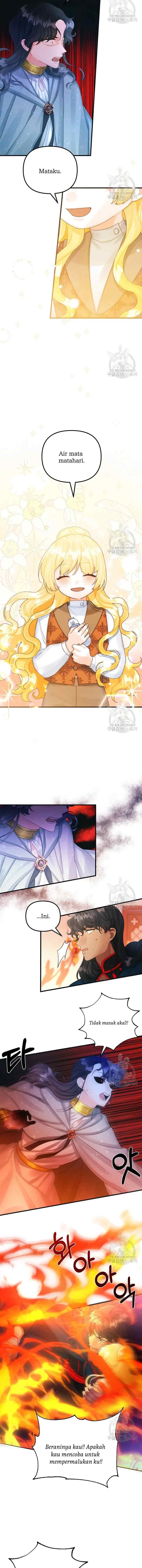 The Princess in the Dumpster chapter 74 halaman 10