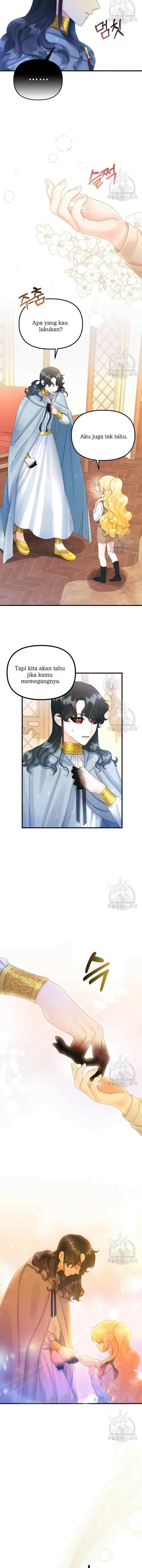 The Princess in the Dumpster chapter 75 halaman 7