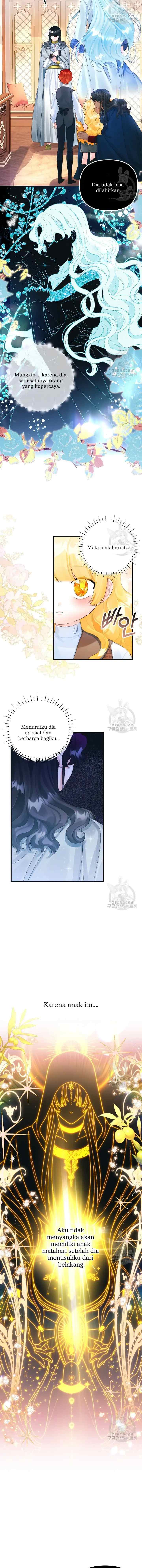 The Princess in the Dumpster chapter 75 halaman 4