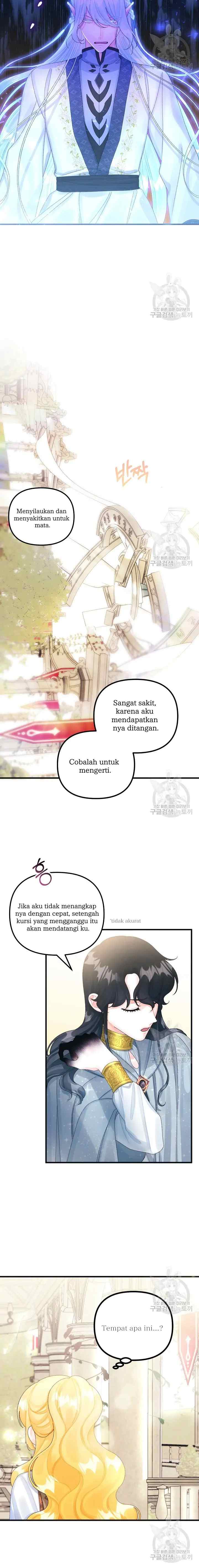 The Princess in the Dumpster chapter 75 halaman 11