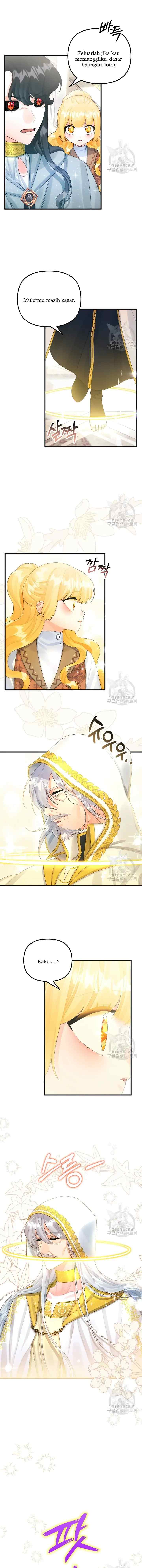 The Princess in the Dumpster chapter 75 halaman 12
