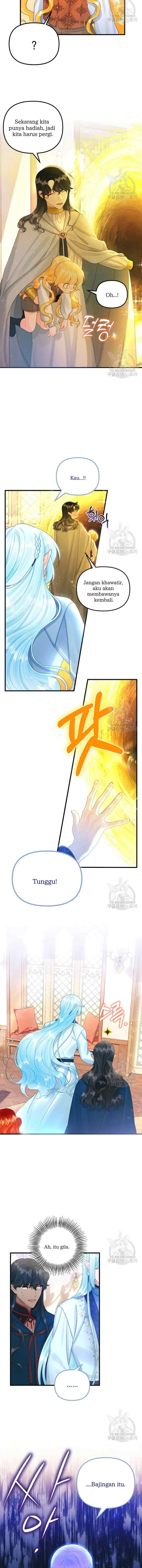 The Princess in the Dumpster chapter 75 halaman 10