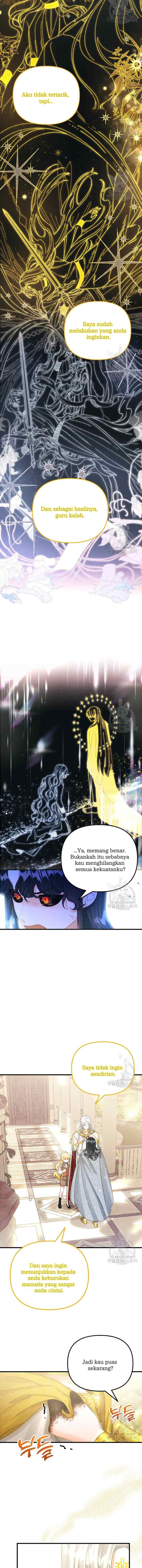 The Princess in the Dumpster chapter 76 halaman 7