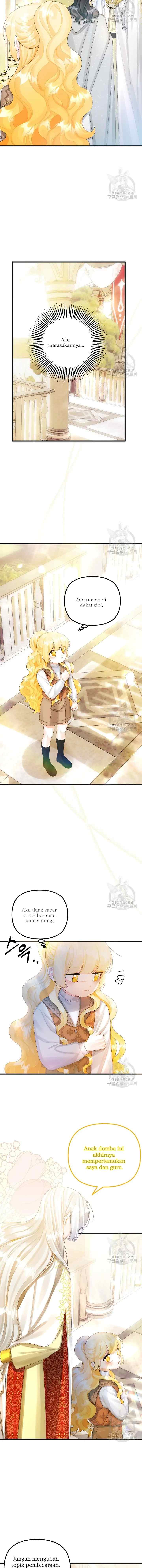 The Princess in the Dumpster chapter 76 halaman 4