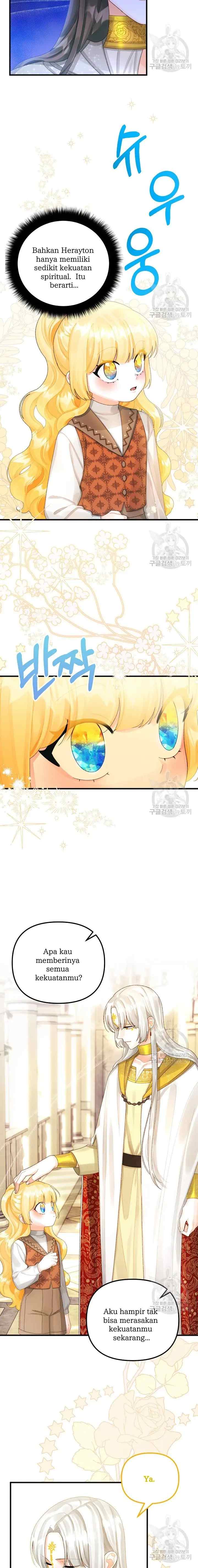 The Princess in the Dumpster chapter 76 halaman 11
