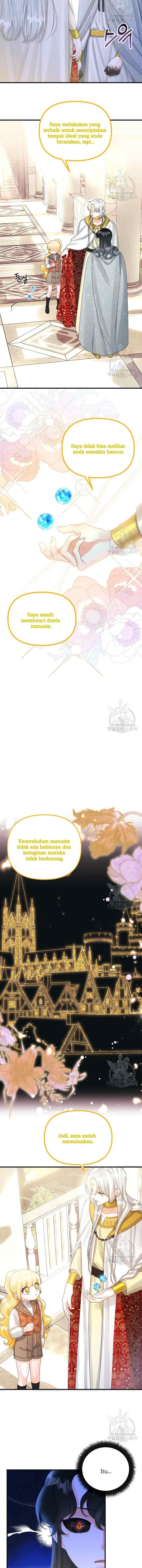 The Princess in the Dumpster chapter 76 halaman 10