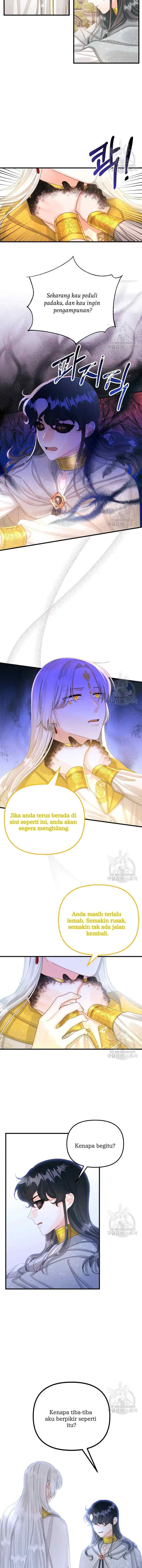 The Princess in the Dumpster chapter 76 halaman 9