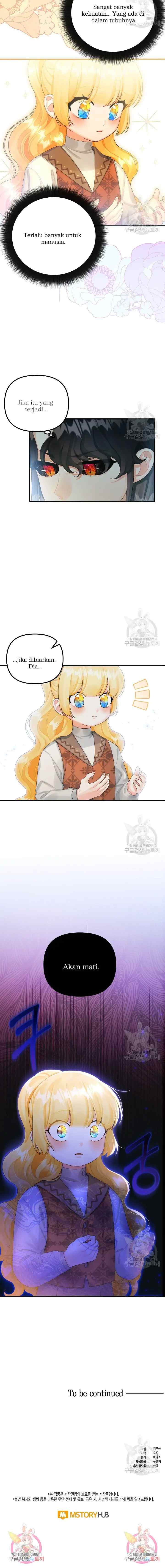 The Princess in the Dumpster chapter 76 halaman 13