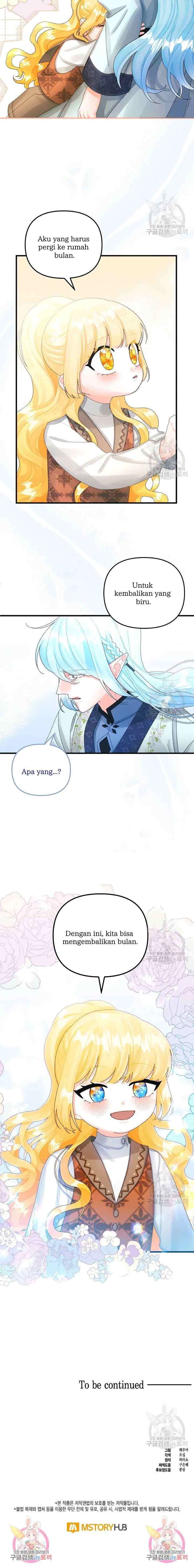 The Princess in the Dumpster chapter 77 halaman 13