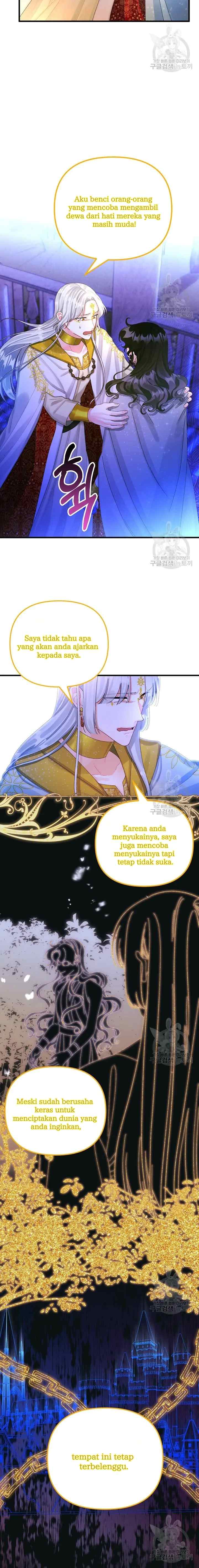 The Princess in the Dumpster chapter 77 halaman 5