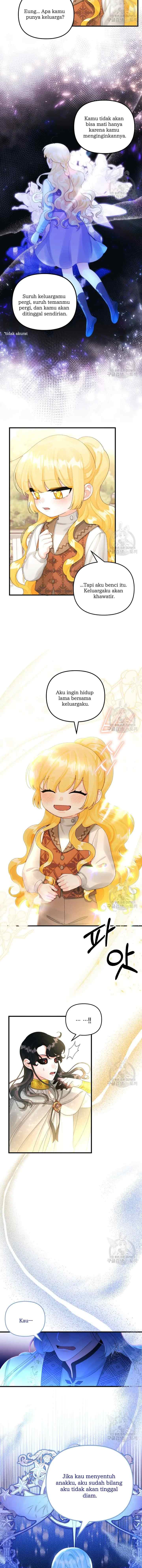 The Princess in the Dumpster chapter 77 halaman 9