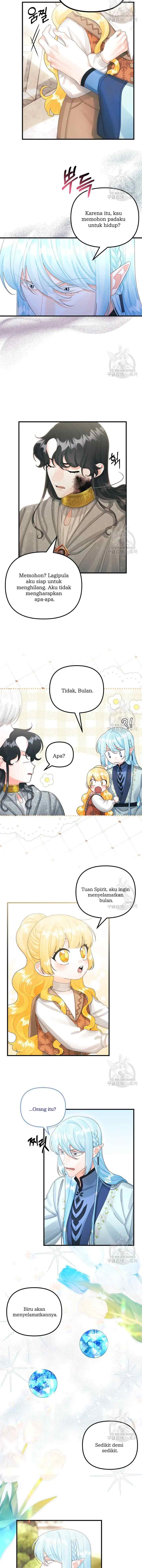 The Princess in the Dumpster chapter 78 halaman 4