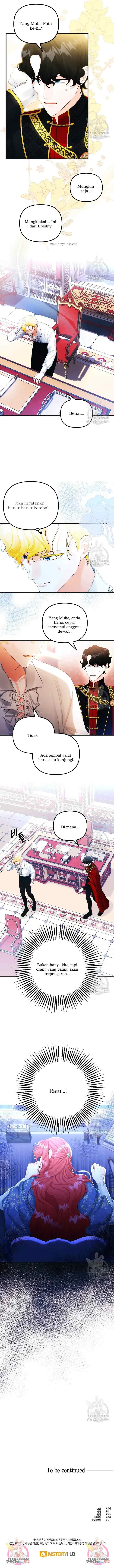 The Princess in the Dumpster chapter 78 halaman 12