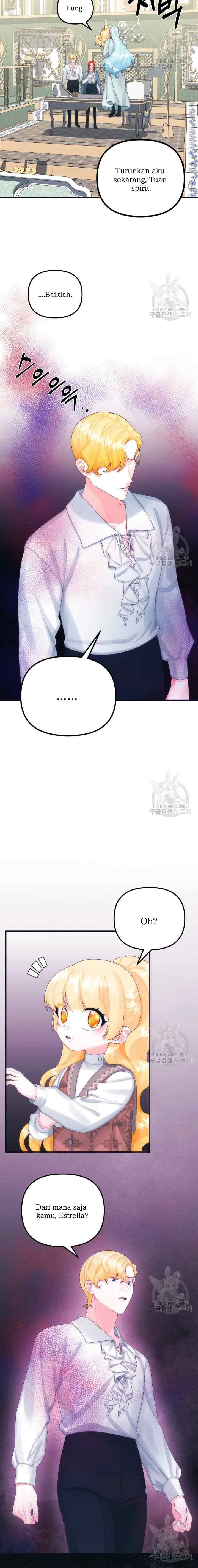 The Princess in the Dumpster chapter 79 halaman 11
