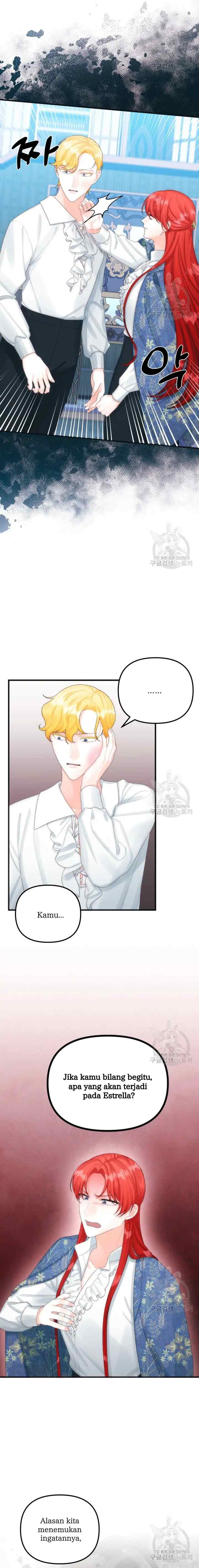 The Princess in the Dumpster chapter 79 halaman 5