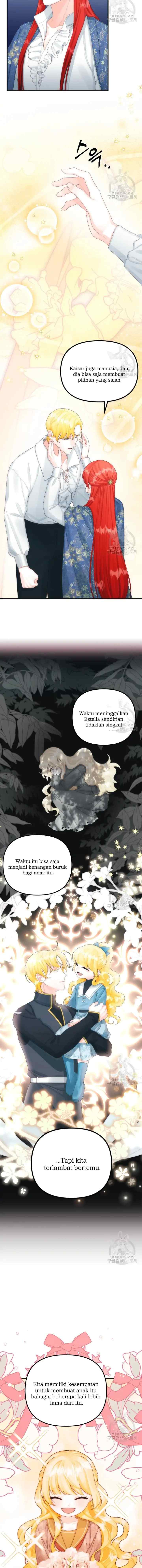 The Princess in the Dumpster chapter 79 halaman 7