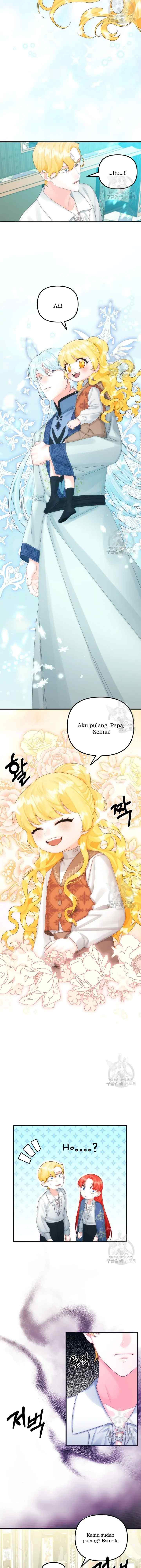 The Princess in the Dumpster chapter 79 halaman 10
