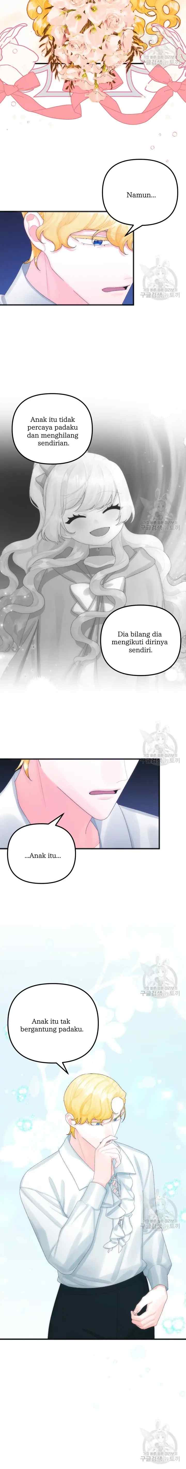 The Princess in the Dumpster chapter 79 halaman 8