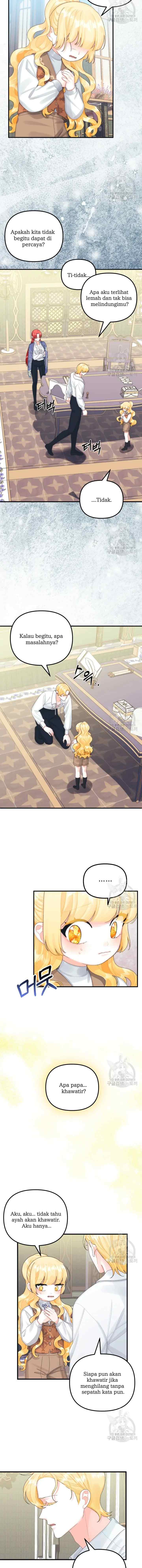 The Princess in the Dumpster chapter 80 halaman 4