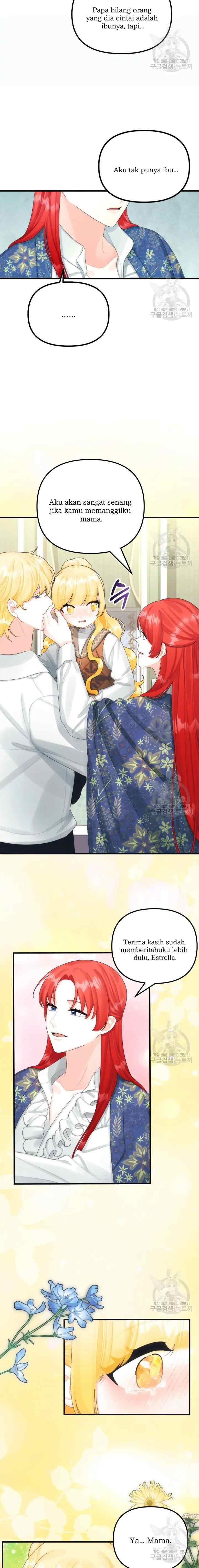 The Princess in the Dumpster chapter 80 halaman 11