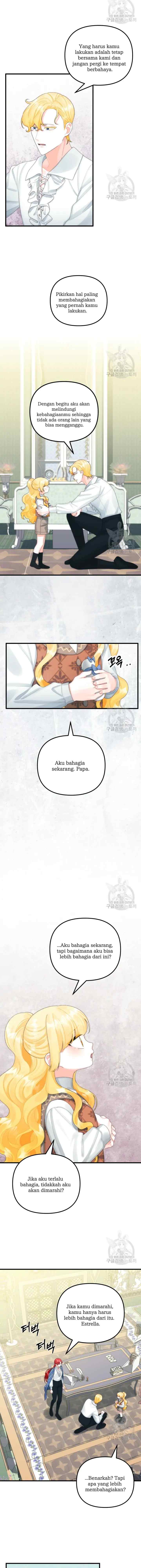 The Princess in the Dumpster chapter 80 halaman 7