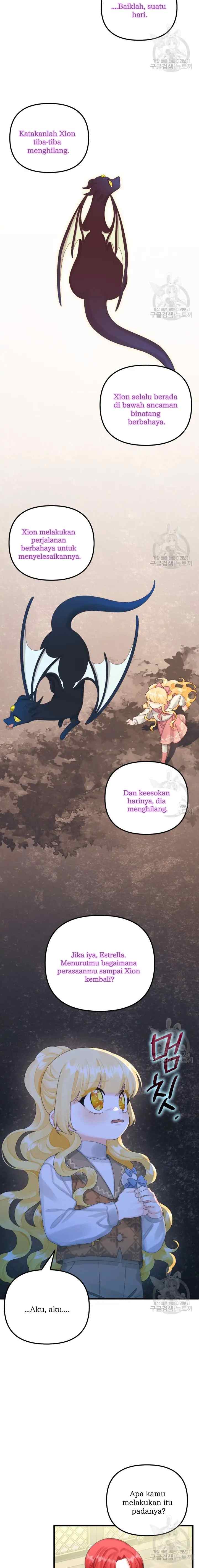 The Princess in the Dumpster chapter 80 halaman 5
