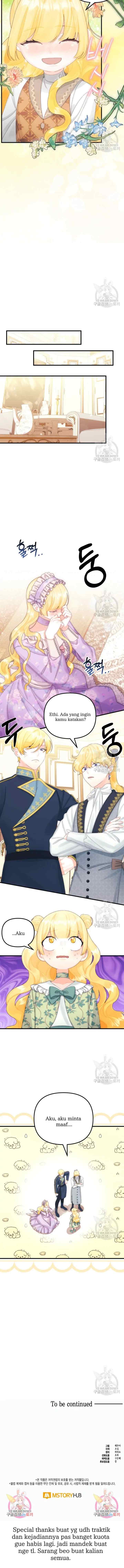 The Princess in the Dumpster chapter 80 halaman 12
