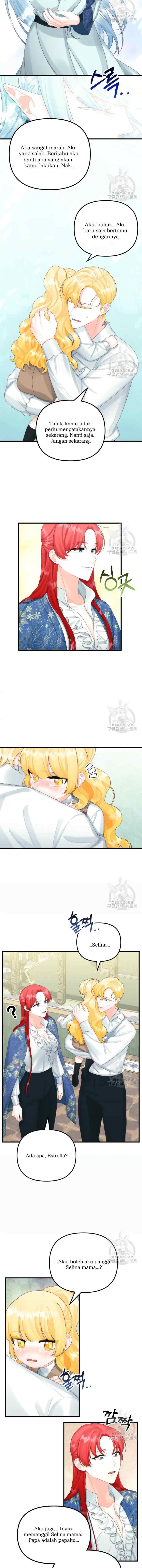 The Princess in the Dumpster chapter 80 halaman 10