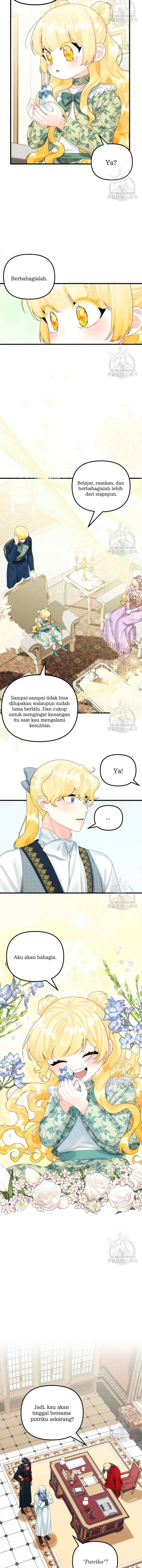 The Princess in the Dumpster chapter 81 halaman 6