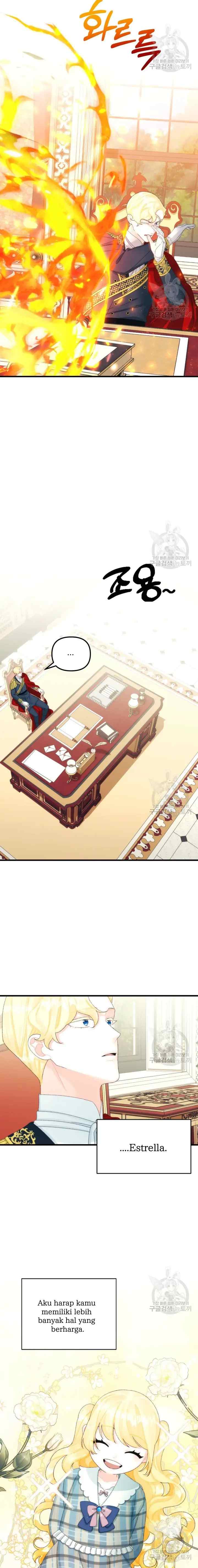 The Princess in the Dumpster chapter 81 halaman 13