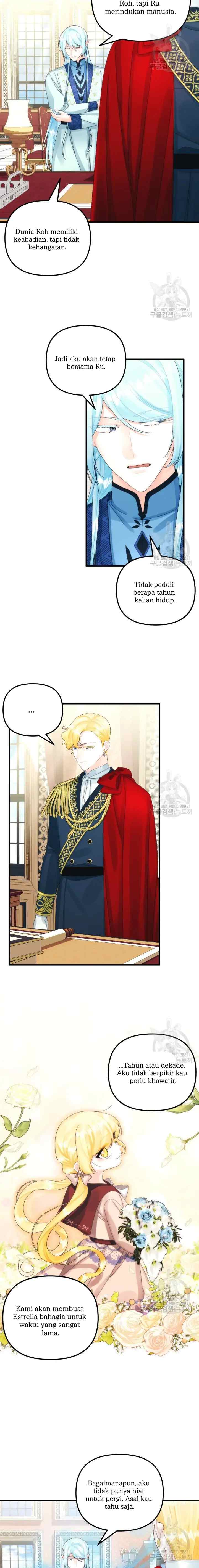 The Princess in the Dumpster chapter 81 halaman 10
