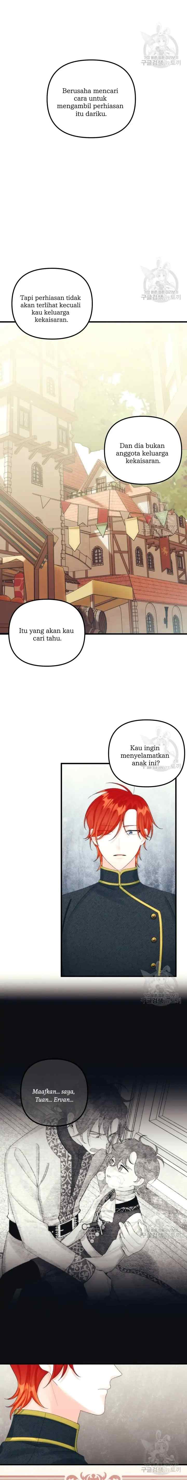The Princess in the Dumpster chapter 82 halaman 10