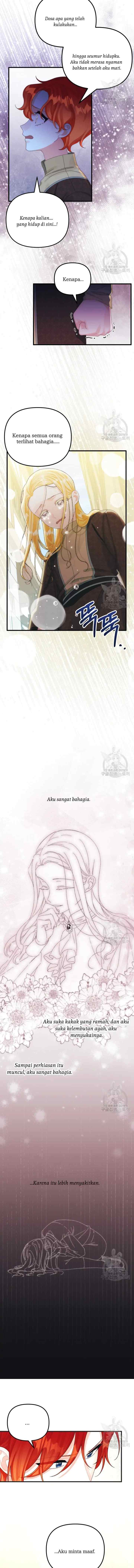 The Princess in the Dumpster chapter 82 halaman 6