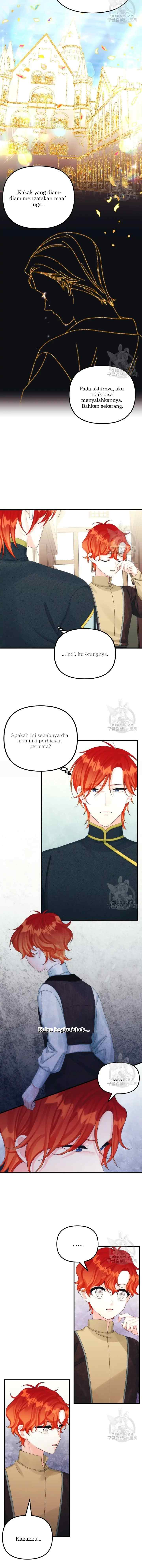 The Princess in the Dumpster chapter 82 halaman 9
