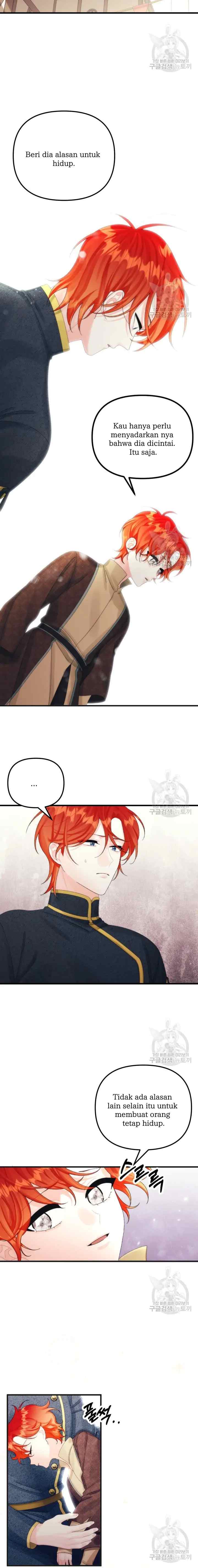The Princess in the Dumpster chapter 82 halaman 13
