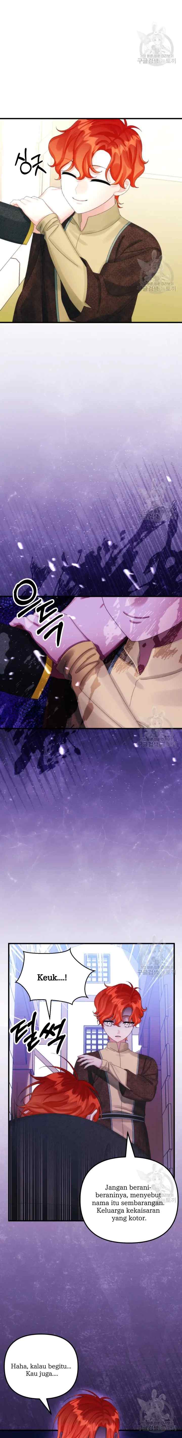 The Princess in the Dumpster chapter 82 halaman 4