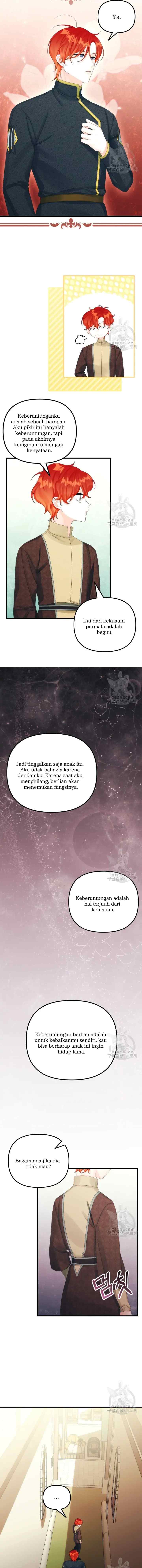 The Princess in the Dumpster chapter 82 halaman 11